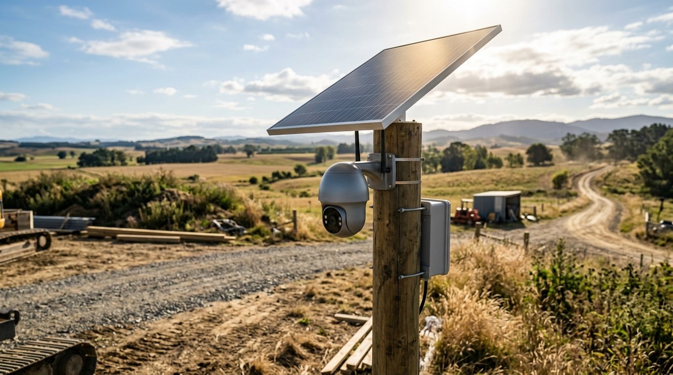 Bayiler İçin 4G Solar Kamera Sistemlerinde Ölçeklenebilirlik ve Uzun Dönem ROI Analizi: Proje Bütçeleme ve Müşteri Memnuniyeti