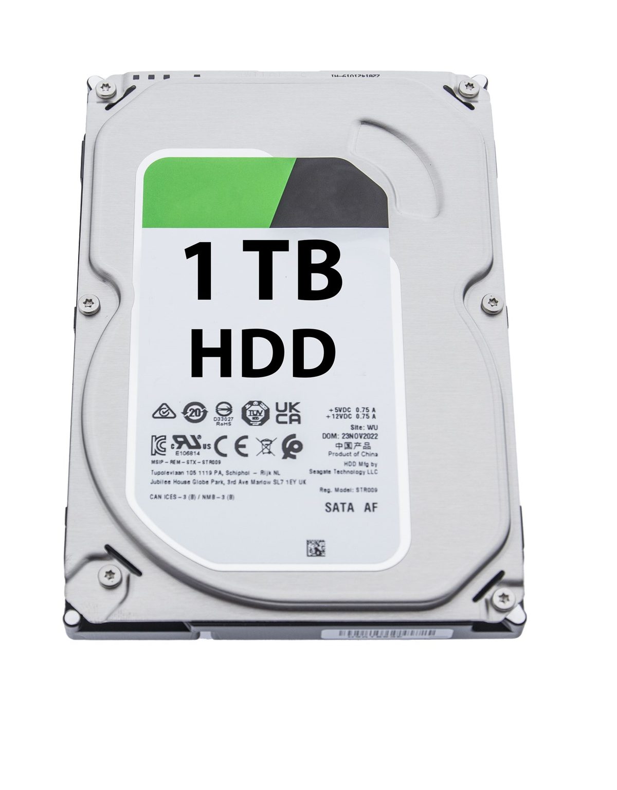 OEM 1TB SATA Disk - Veri Depolama Çözümü